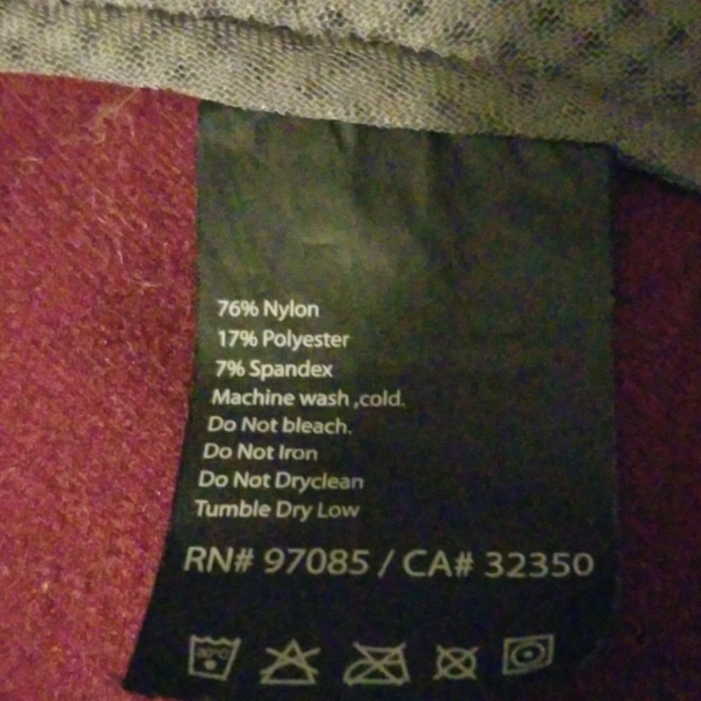 Outdoor Research nylon jacket - Picture 7 of 13